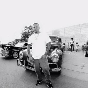 Meet your Posher, Carlos